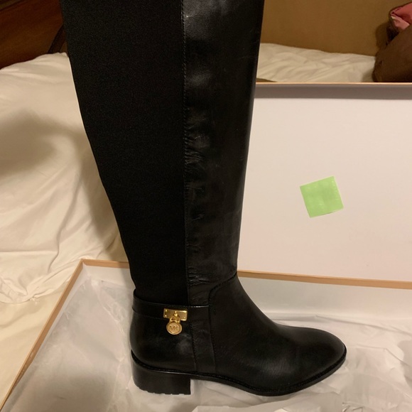 MK tall boots - Picture 3 of 3